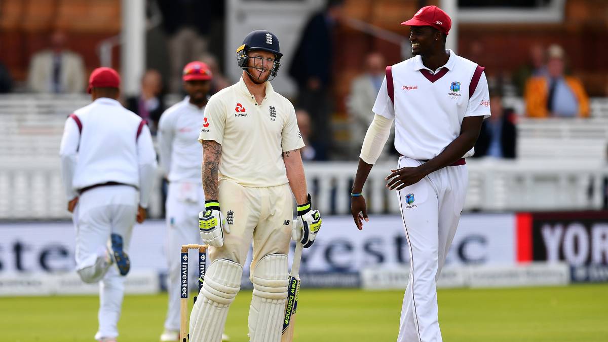 England vs West Indies Test series, Statistical preview: Can Jason Holder's men break 32-year-old jinx?