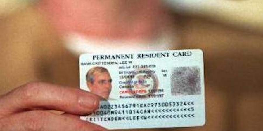 Green Card Waitlist For Indian Is More Than 195 Years Says Us Senator World News India Tv