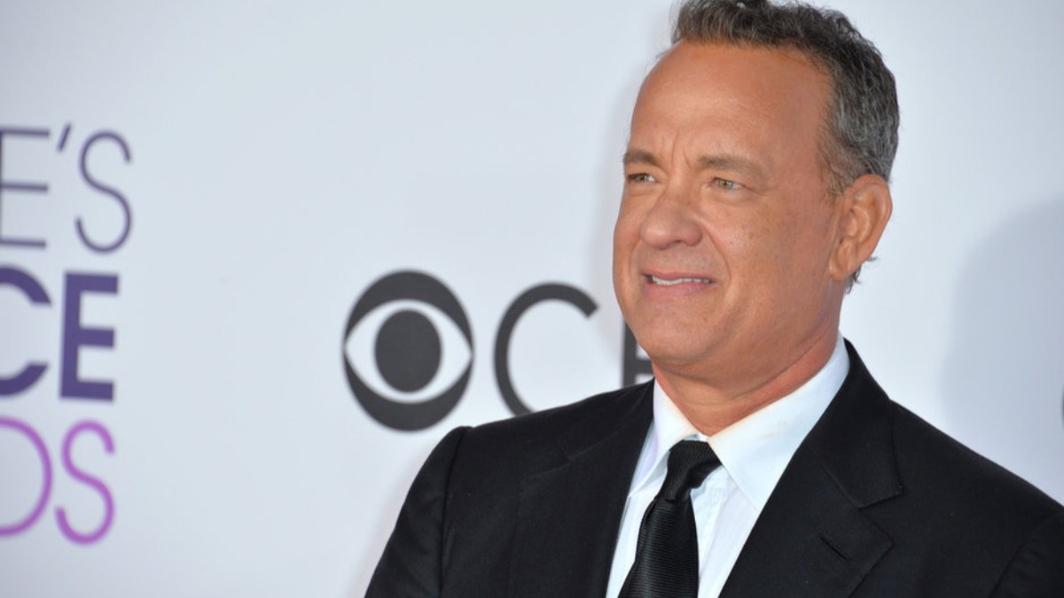 Do your part: Tom Hanks to people not following social distancing norms ...