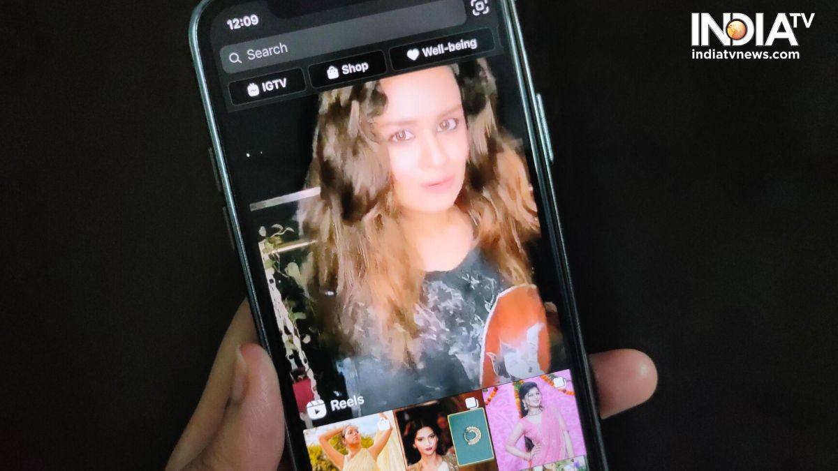 Here's how you create, watch and save Instagram's TikTok rival