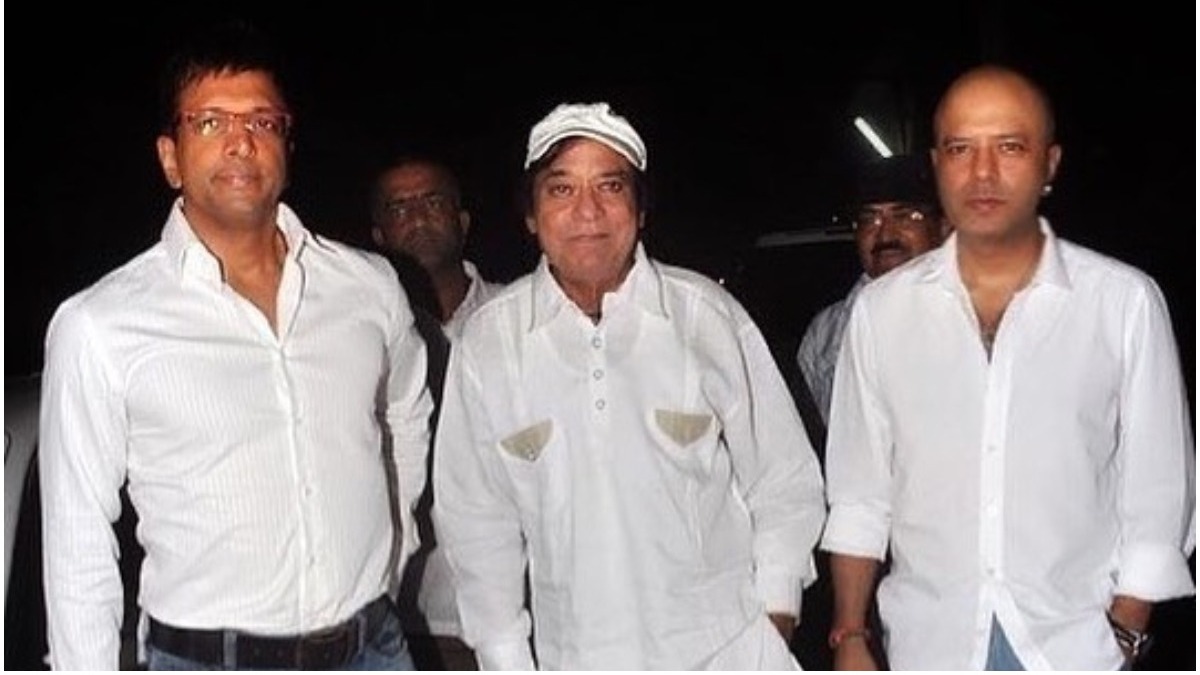 Jaaved Jaaferi remembers Jagdeep Sahab: My father taught me values of life, lessons of poverty