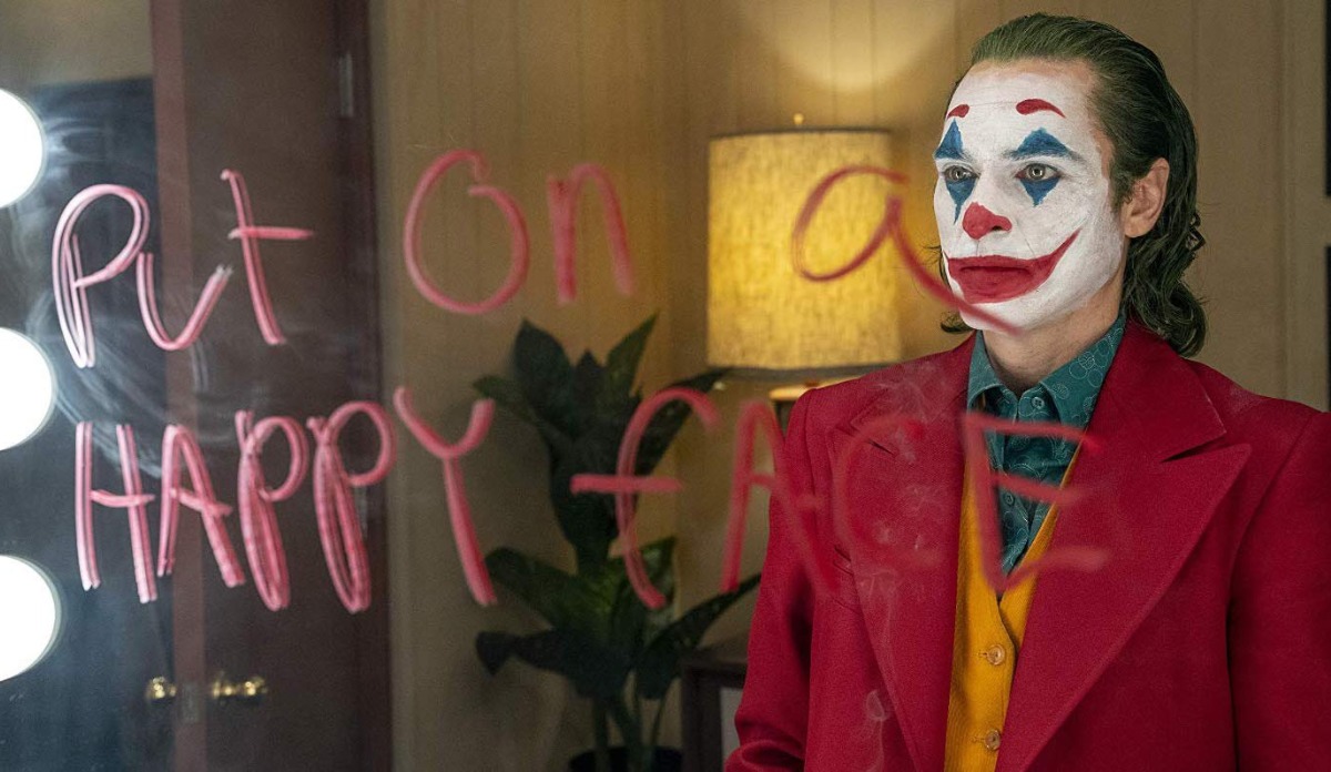 Joker is UK's most complained about film in 2019