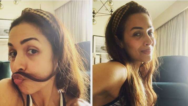 Malaika Arora shares experience of resuming shoot amid pandemic