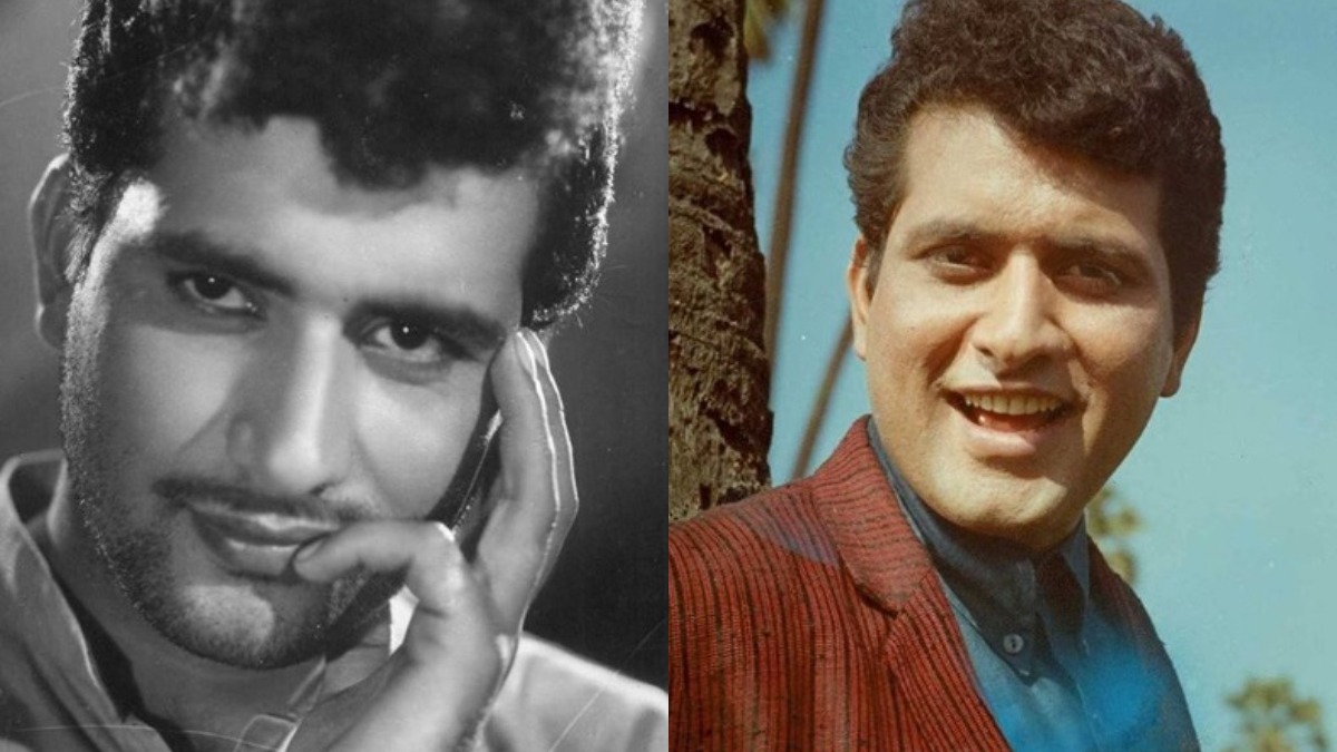 On Manoj Kumar's birthday, 5 powerful performances of Bollywood's resident  patriot that are unmissable – India TV