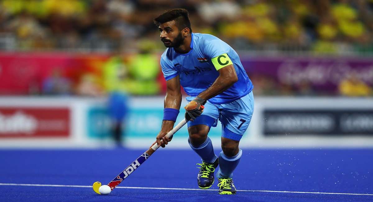 On track to make India proud in Tokyo: Manpreet, Rani