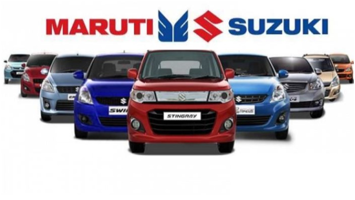 Maruti Suzuki is now offering new cars on lease: All you need to know | Maruti News – India TV