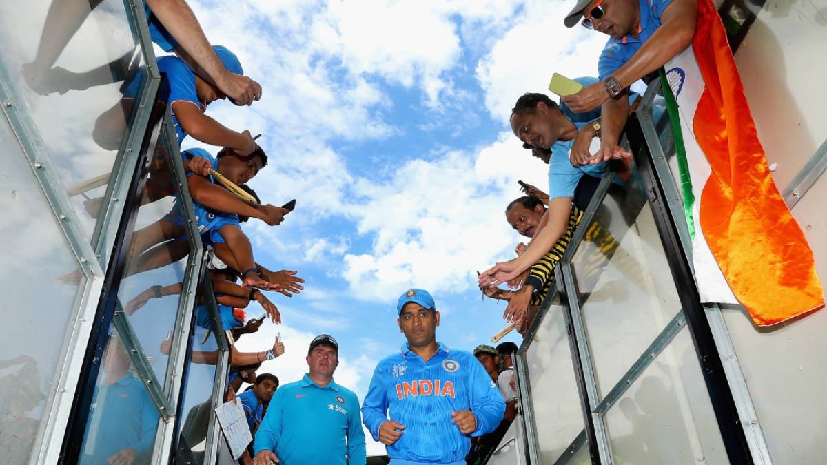 Happy birthday MS Dhoni: A statistical look at the legend's illustrious career