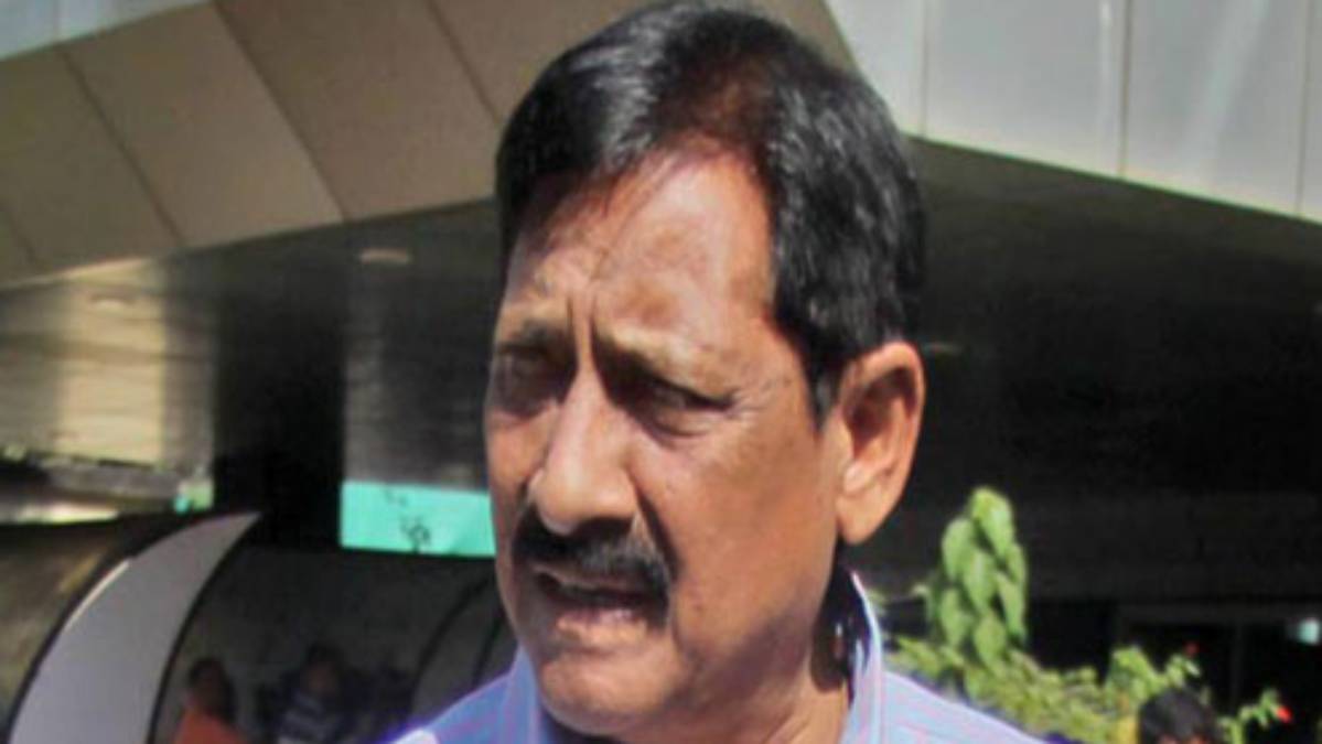Chetan Chauhan