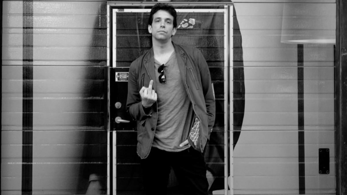 Broadway actor Nick Cordero dies of COVID-19 complications at 41