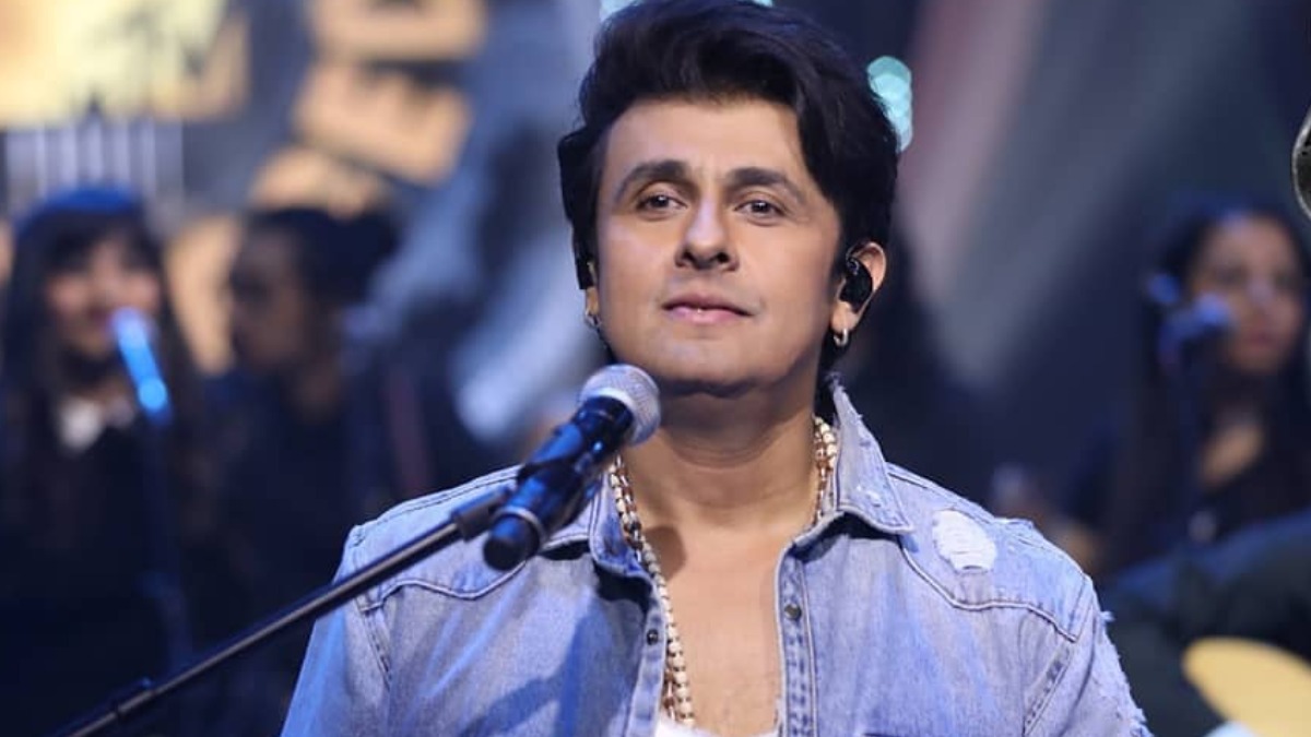 hindi songs sonu nigam sad songs