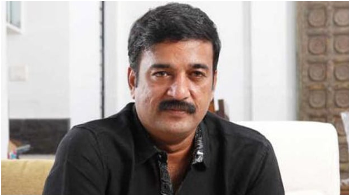 Malayalam Actor Anil Murali Dies At 56 Cremation On Friday Regional Cinema News India Tv The acting line up was sensational. malayalam actor anil murali dies at 56