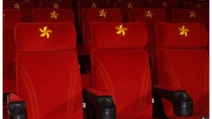 Multiplex Association of India urges govt to allow operation of cinema houses