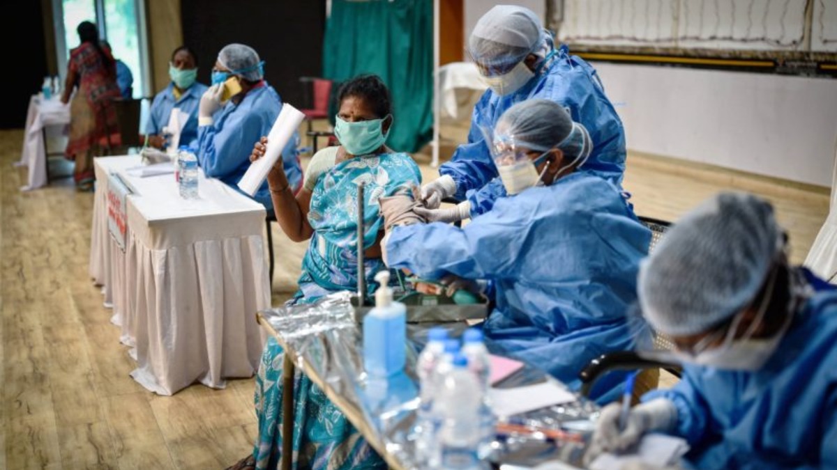 The MBBS students have taken to social media and online channels to reach out to authorities seeking cancellation of their exams amid pandemic. (Representational image)
