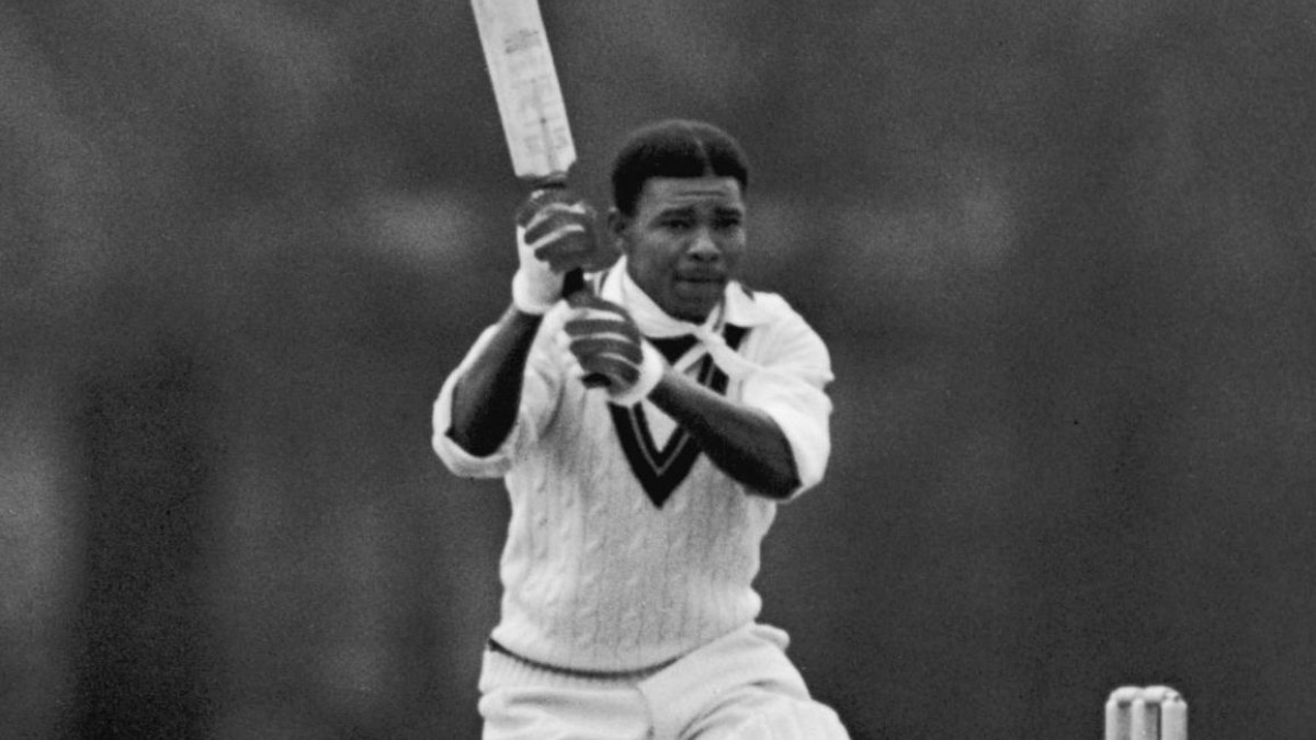 'Our hero': Sir Everton Weekes of the famous '3Ws' passes away, cricket fraternity mourns loss