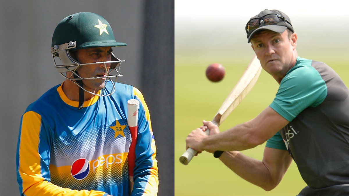 Former Pakistan batting coach Grant Flower said that Younis Khan was "quite tough to master."
