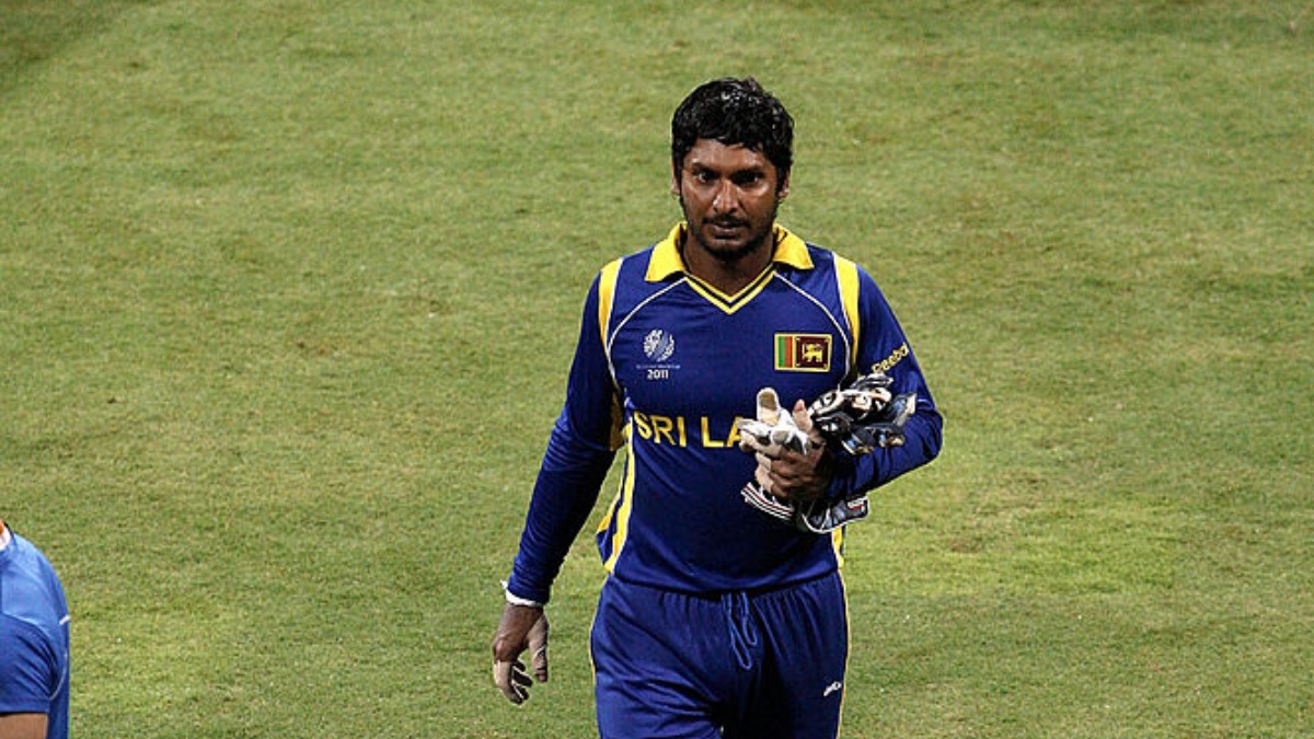 Continuous harassment!&#39;: Protest erupts in Sri Lanka after Kumar Sangakkara grilled over 2011 WC probe | Cricket News – India TV