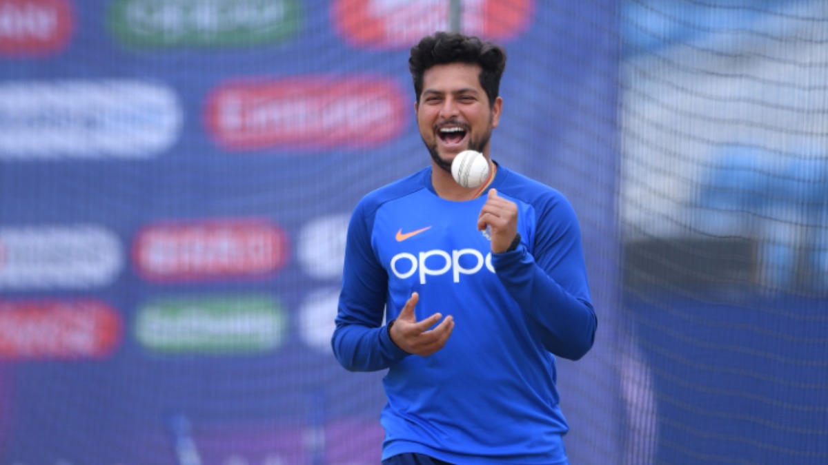 Have already started preparing for Australia tour, says Kuldeep Yadav