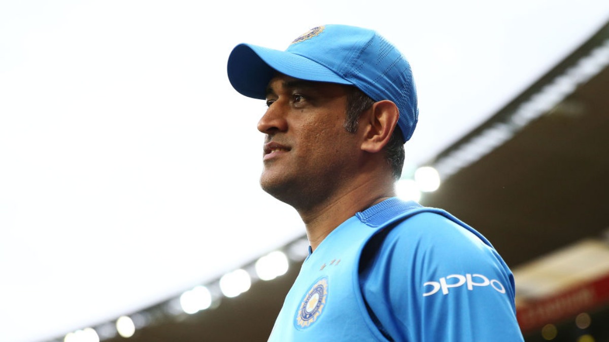 Age Is Just A Number Ms Dhoni Should Play As Long As He Is Fit And In Form Gautam Gambhir Cricket News India Tv