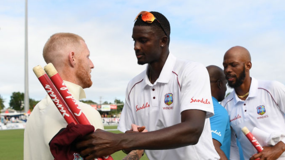 Will be battle between top all-rounders, hope Holder can get on top of Stokes: Windies coach Phil Simmons