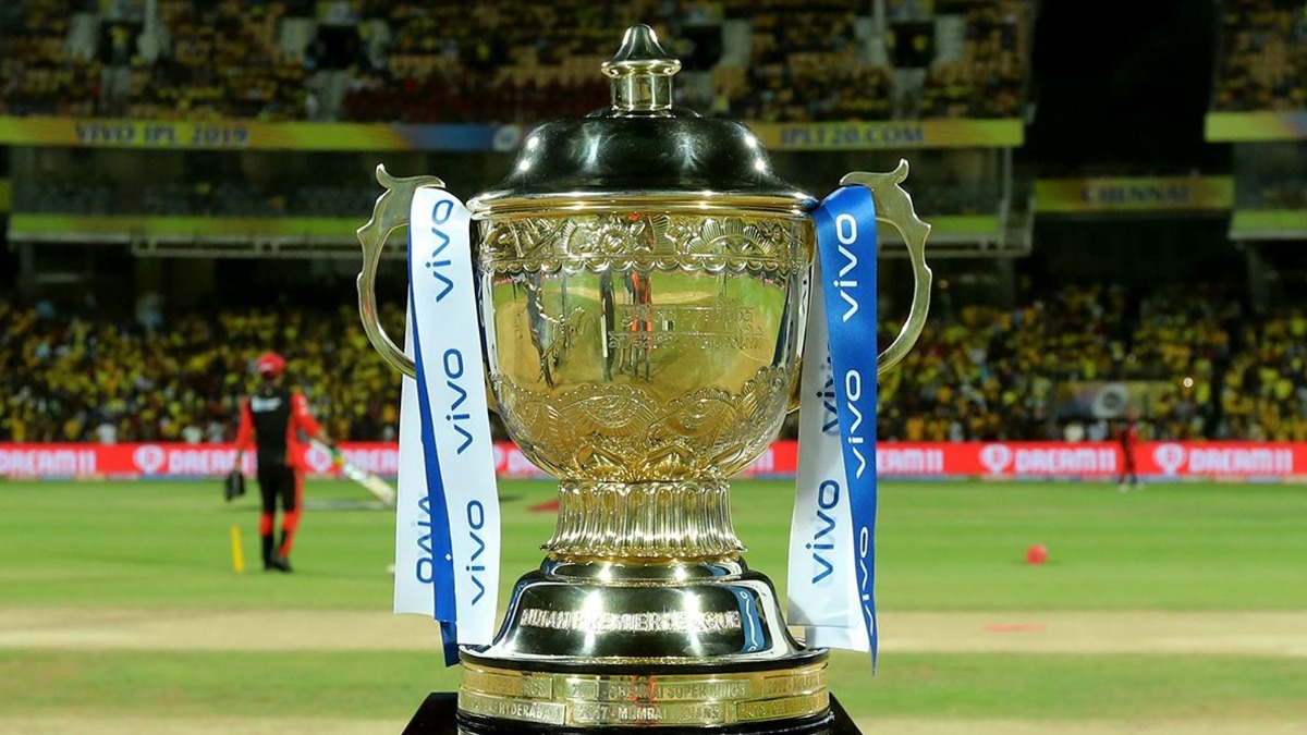 IPL 2020 to be held in UAE, awaiting government approval: Chairman Brijesh Patel