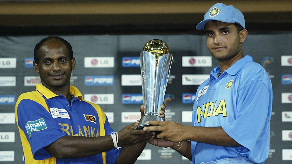 'Dada came to our dressing room and..': Sangakkara recalls incident involving Sourav Ganguly