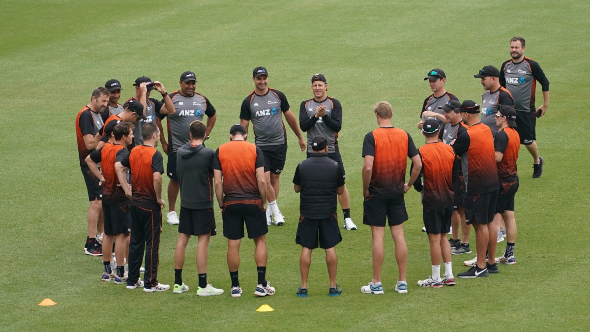 New Zealand announce summer schedule, starting with series against West Indies