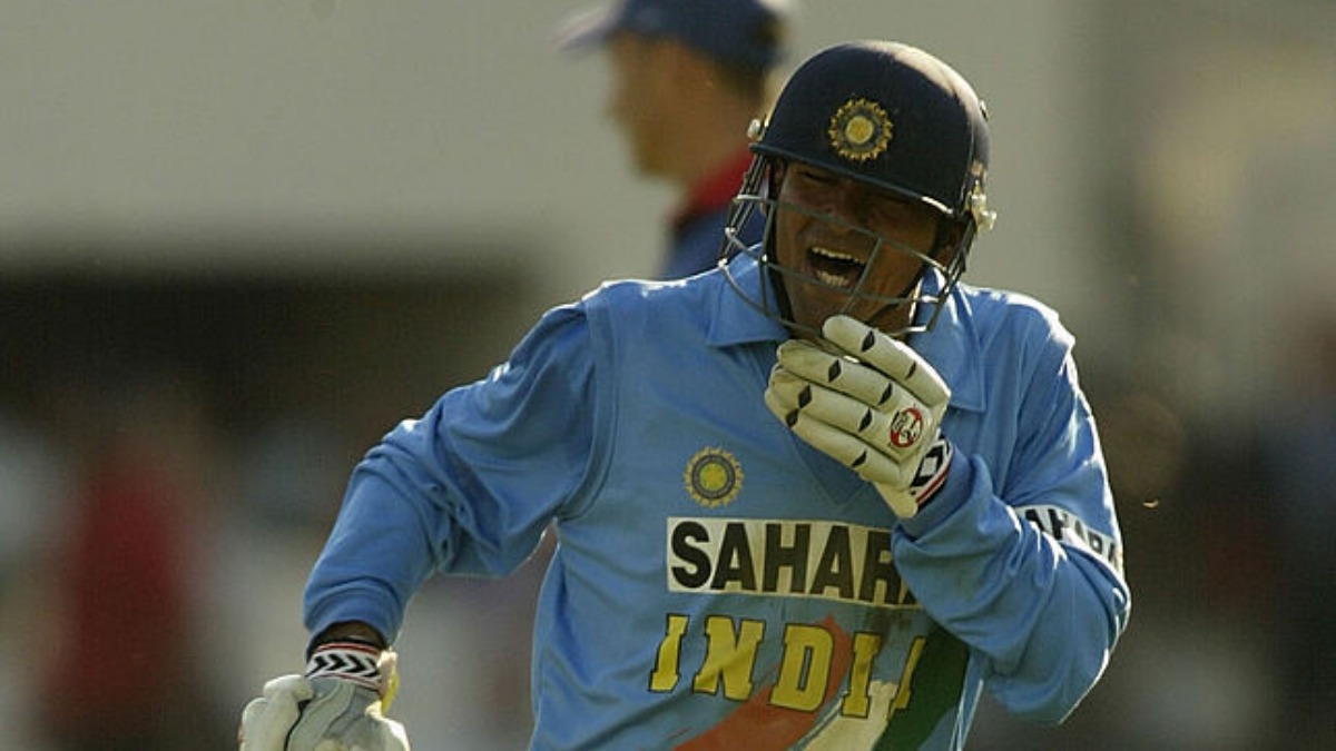 Cricket Nostalgia: Kaif And Yuvraj's Chase, Ganguly's Shirt Twirl In The 2002 Natwest Trophy Final 