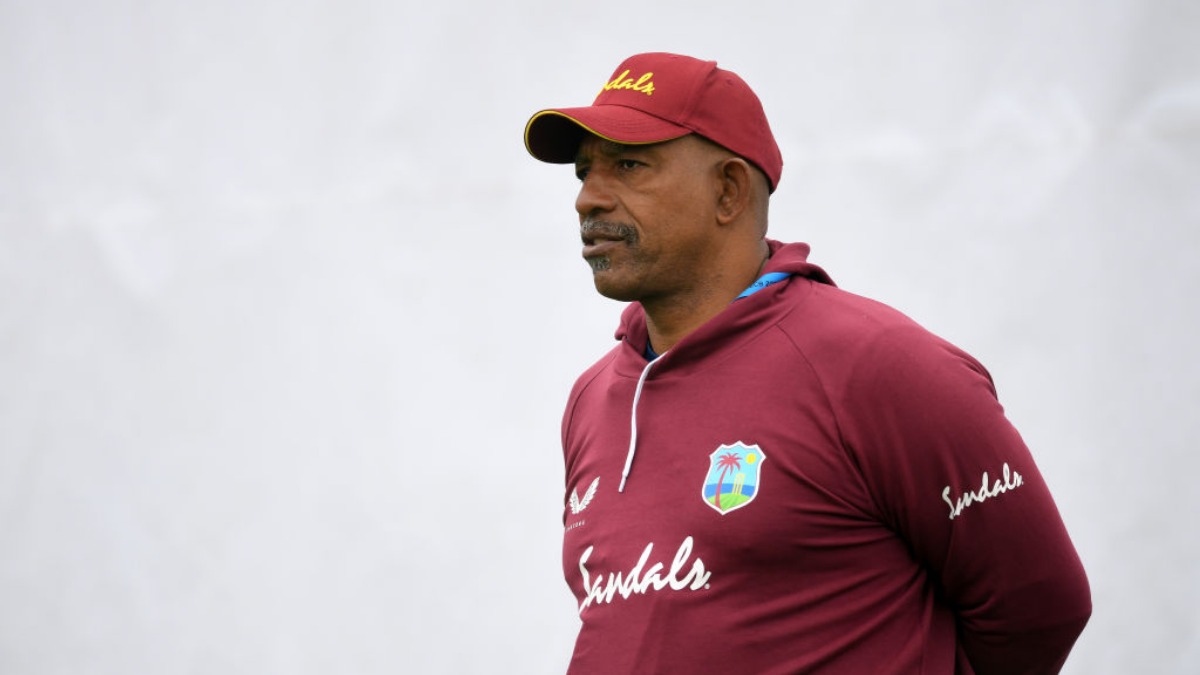 West Indies head coach Phil Simmons said that extended preparations for the first Test helped the side in understanding the conditions.