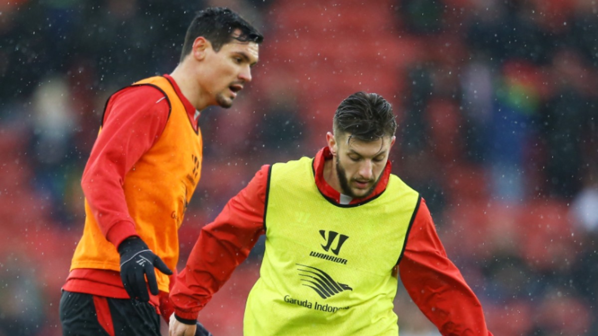 Summer transfer window: Liverpool's Lallana joins Brighton, Lovren to Russia