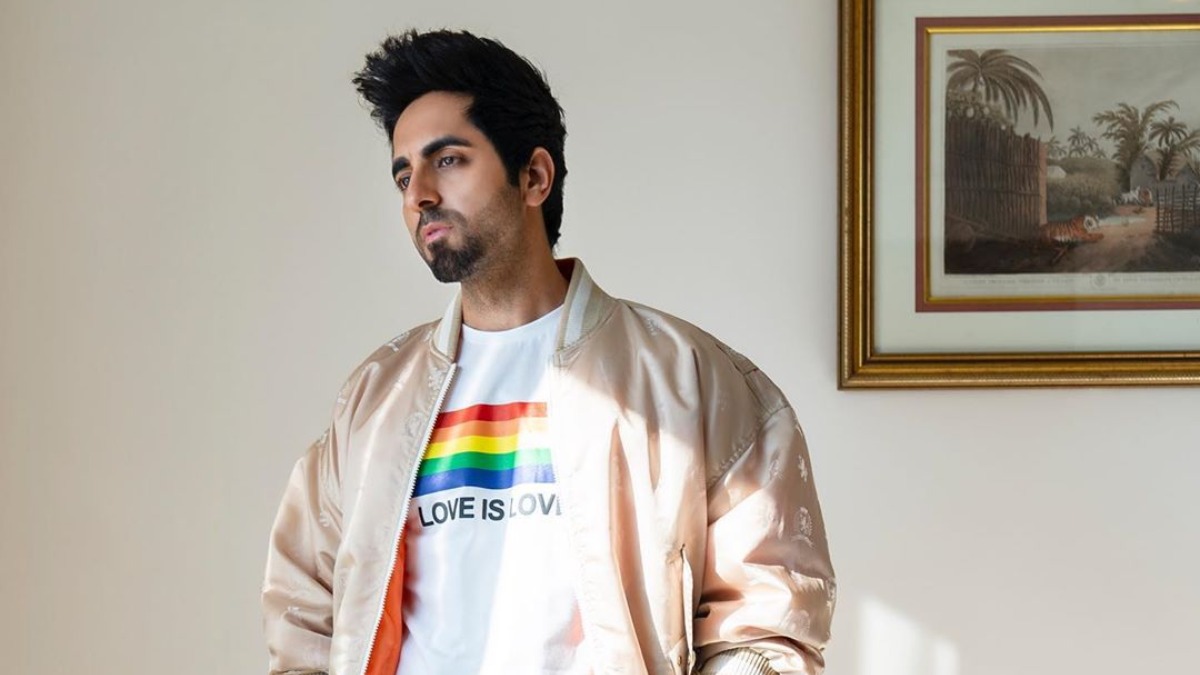 Ayushmann Khurrana: I have been a cycling enthusiast all my life