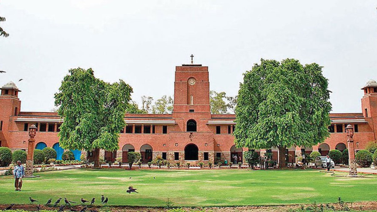 BREAKING: Delhi University Agrees To Advance Final Year OBE To August ...