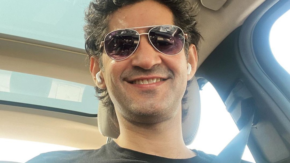 Mumbai Police summons Roshan Abbas, Gaurav Kapur in 'fake social media followers' scam