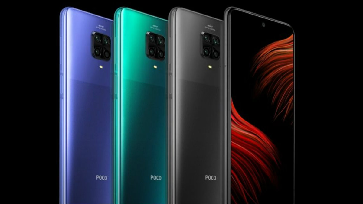 Poco M2 Pro Launched In India Price Specifications Technology News India Tv