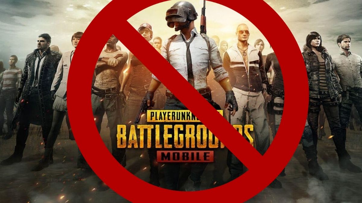 PUBG Mobile and more Chinese apps to be banned in India: Know ...