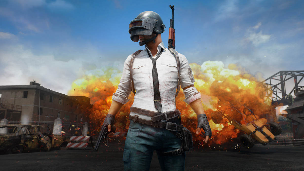 Pubg Mobile Alternatives Free Fire Call Of Duty Mobile And More Apps News India Tv