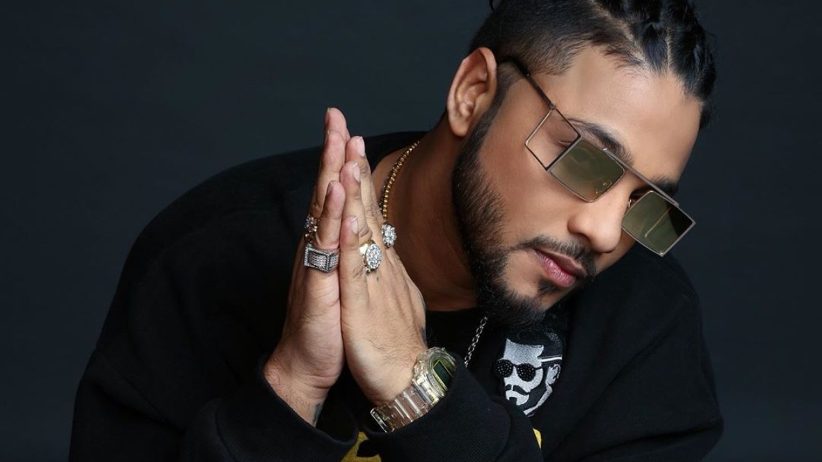 Raftaar feels India has a fair share of favouritism and nepotism ...