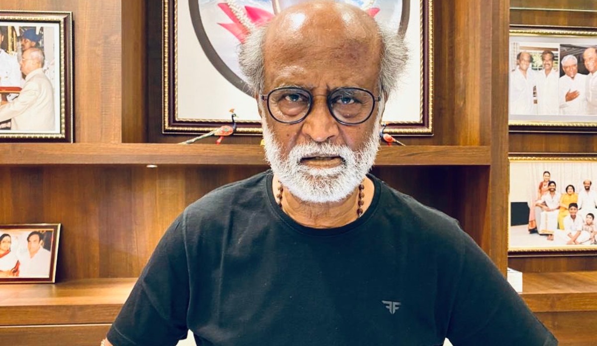 twitter rajinikanth