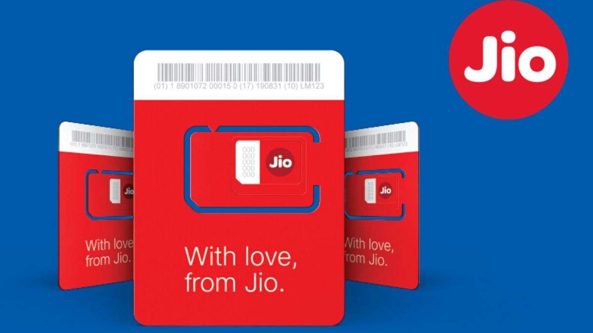 Jio on top with 16.5Mbps average download speed in TRAI's 4G speeds chart in June