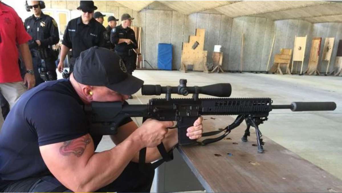 Army to place order for 72,000 Sig 716 assault rifles from US