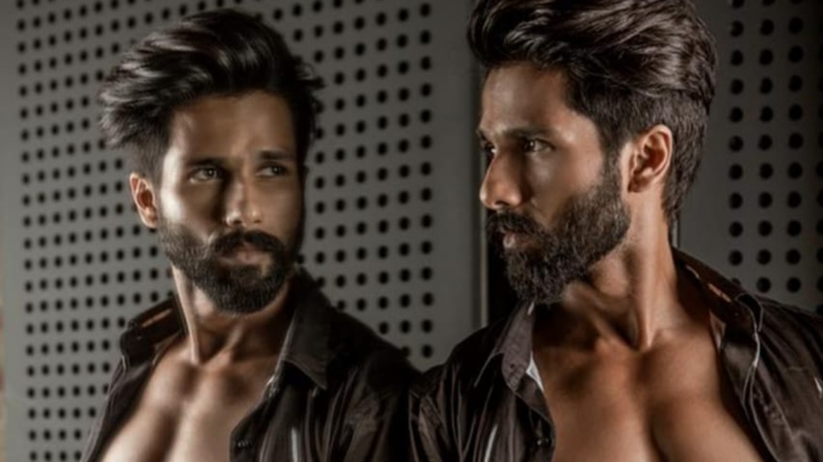 Shahid Kapoor starrer Kabir Singh's music album crosses 1 billion streams on popular music streaming platform