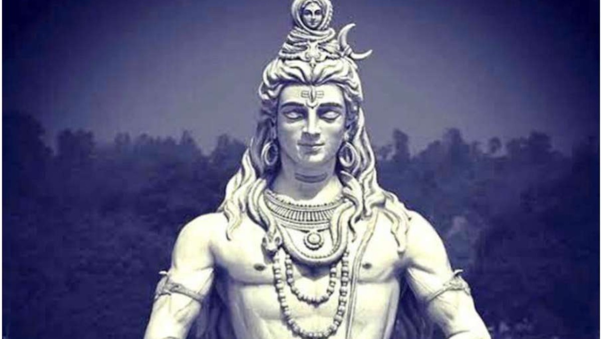 lord shiva angry eyes