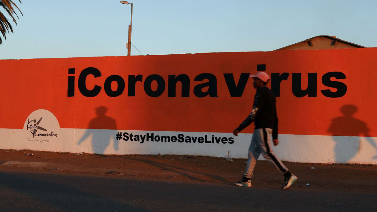 COVID-19: Rajasthan imposes night curfew in 8 districts; increases no-mask fine