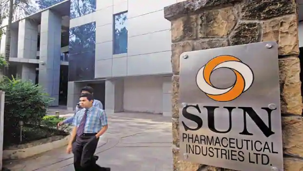 Sun Pharma to acquire Canada's Aquinox Pharmaceuticals | Business News – India TV