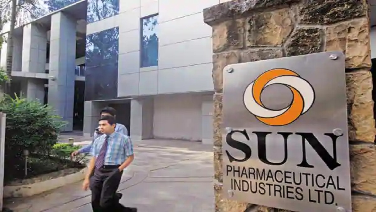 Sun Pharma to acquire Canada's Aquinox Pharmaceuticals | Business News –  India TV