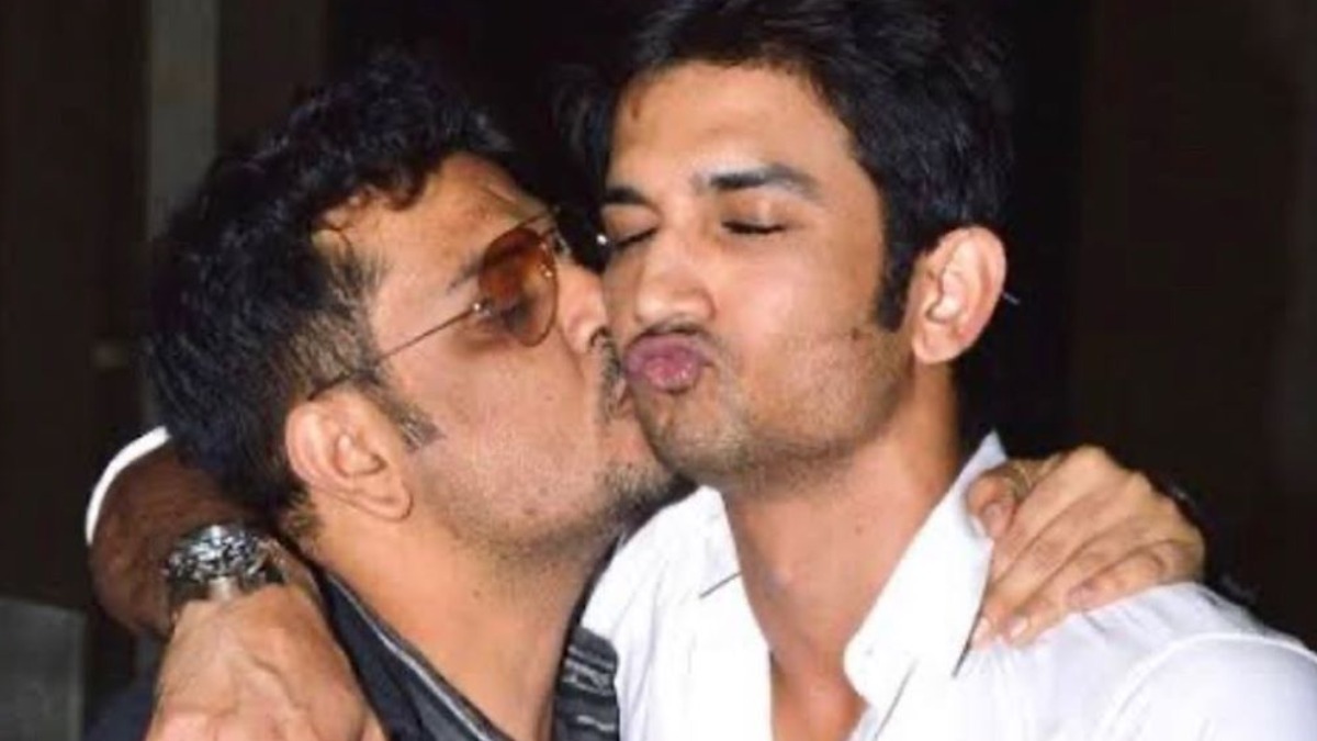 Sushant Singh Rajput's 'Dil Bechara' director Mukesh Chhabra recalls the last time they spoke