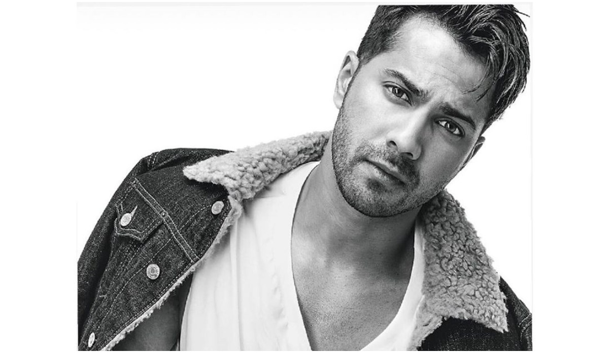 Varun Dhawan gets 30mn Instagram followers