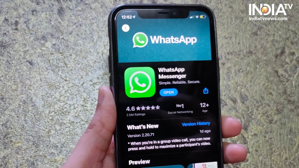 whatsapp download 2020 free download pc