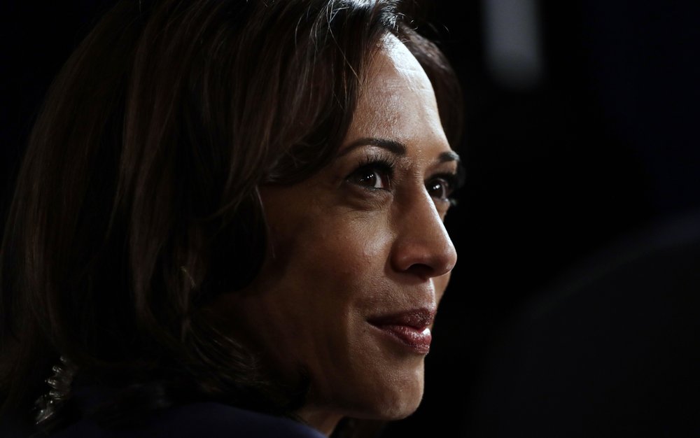 Kamala Harris to deliver her Vice President acceptance speech on Wednesday