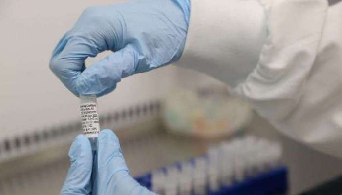 Serum Institute in talks to raise funds for coronavirus vaccine development.&nbsp;