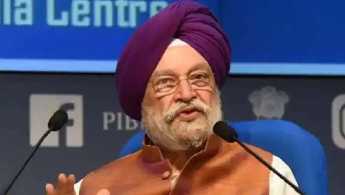 'Air India has been an asset': Hardeep Singh Puri hopeful of privatising Air India in 2020